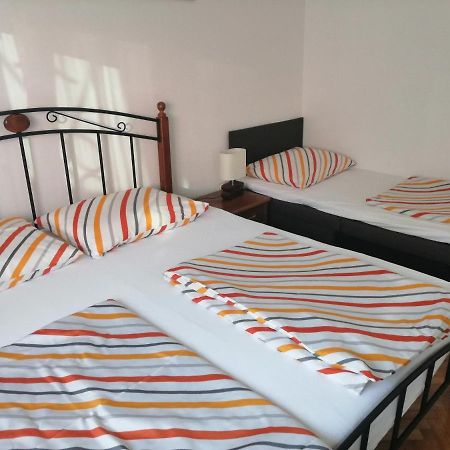 Apartman Mira Zaboric Εξωτερικό φωτογραφία