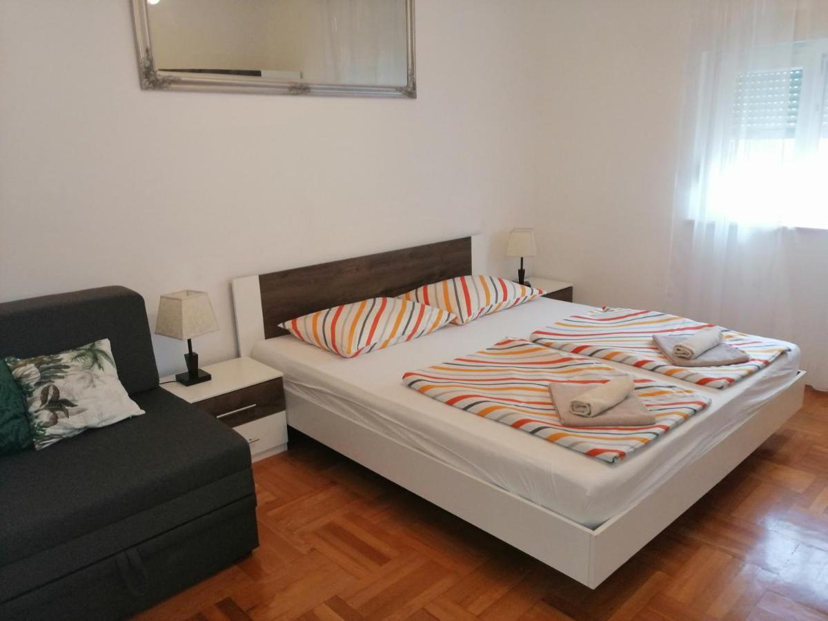 Apartman Mira Zaboric Εξωτερικό φωτογραφία
