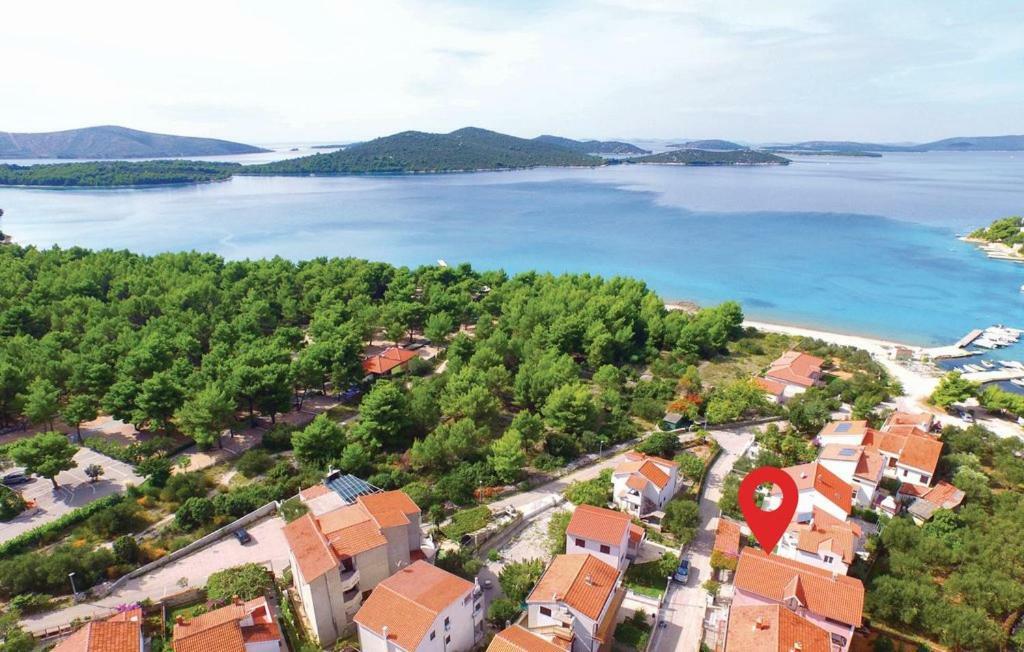 Apartman Mira Zaboric Εξωτερικό φωτογραφία