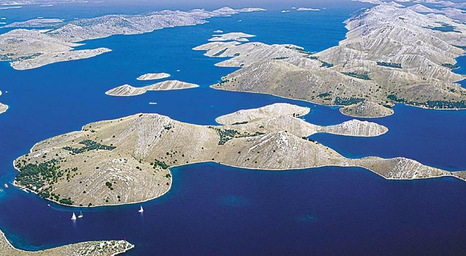 Apartman Mira Zaboric Εξωτερικό φωτογραφία