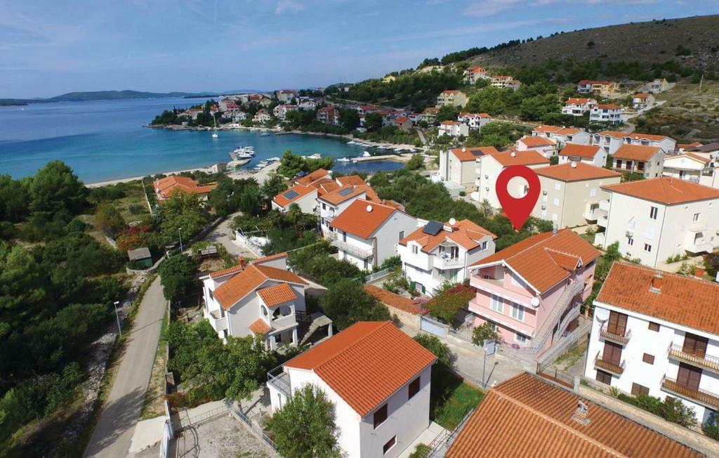 Apartman Mira Zaboric Εξωτερικό φωτογραφία