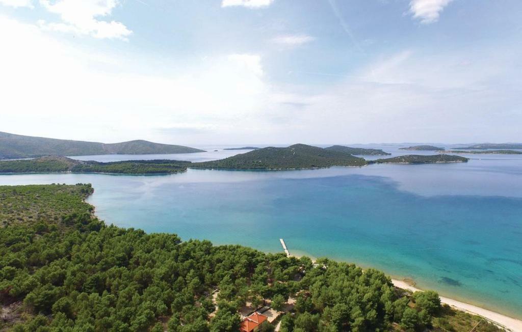 Apartman Mira Zaboric Εξωτερικό φωτογραφία