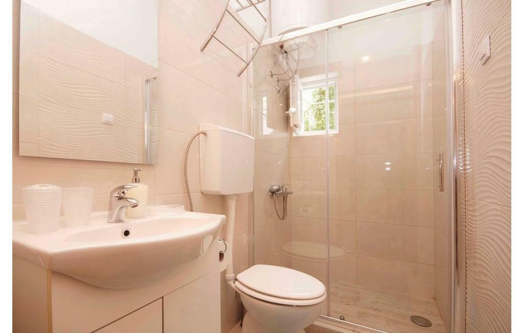 Apartman Mira Zaboric Εξωτερικό φωτογραφία