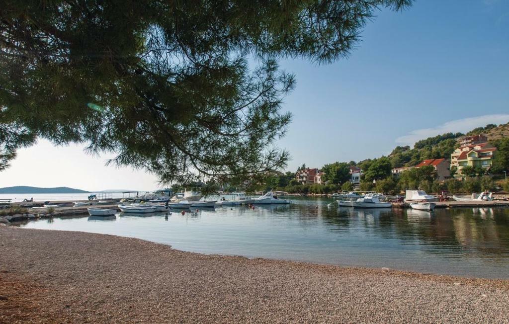 Apartman Mira Zaboric Εξωτερικό φωτογραφία