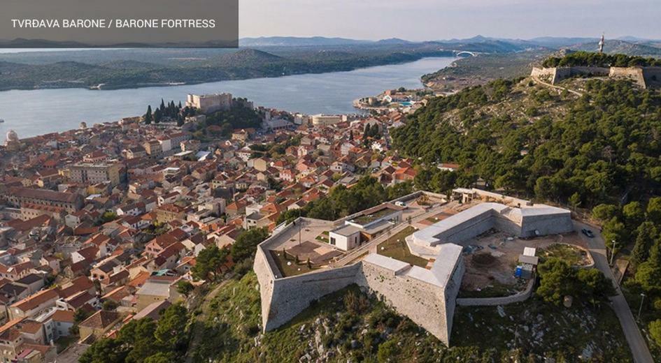 Apartman Mira Zaboric Εξωτερικό φωτογραφία