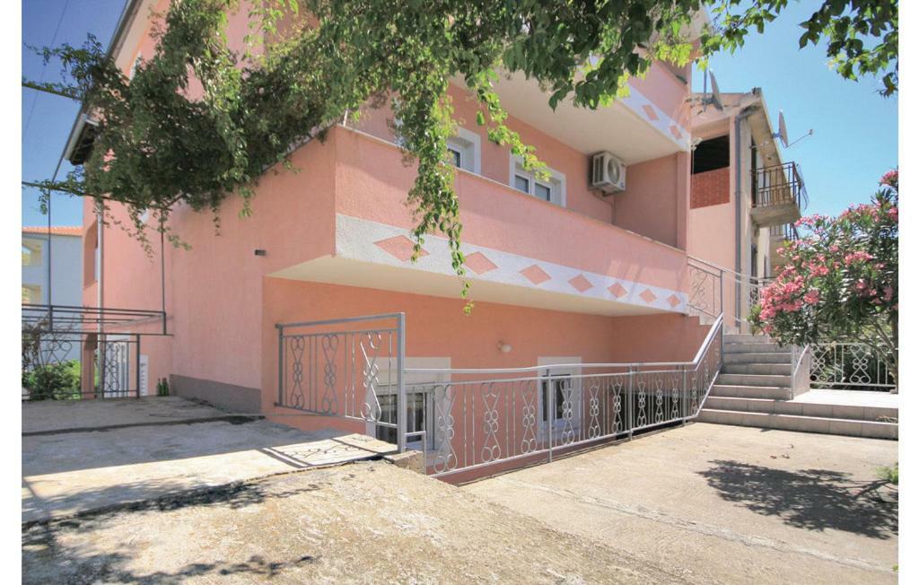 Apartman Mira Zaboric Εξωτερικό φωτογραφία